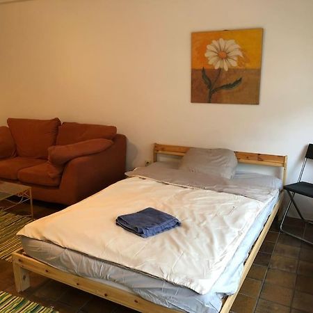 Centrally Located Apartment Luxemburgo Exterior foto